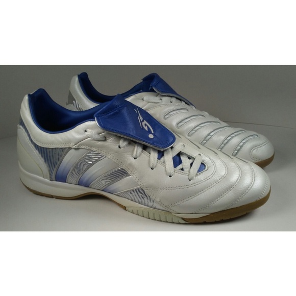 Rare 2004 Adidas Pulsado ll IN main image 4